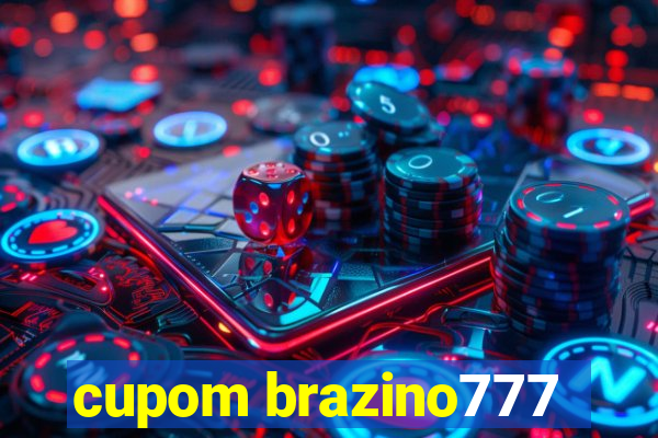 cupom brazino777